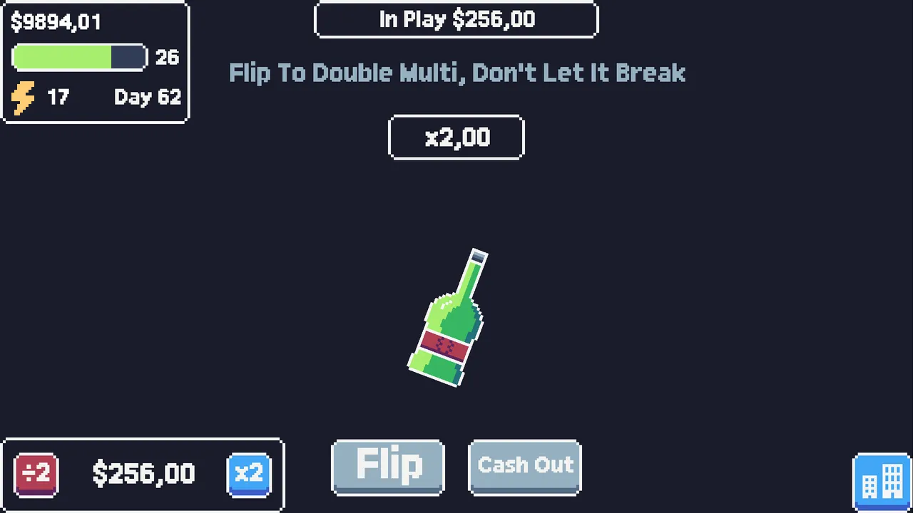Spinvestor Screenshot 5