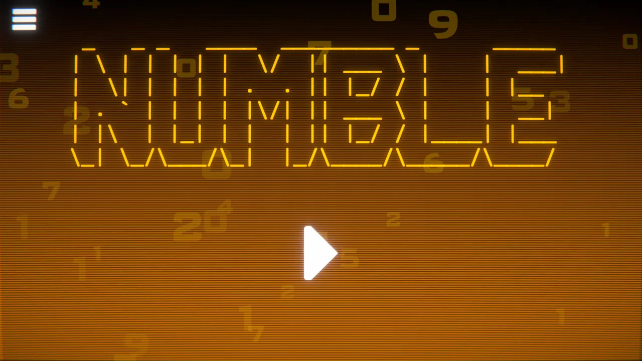 Numble Screenshot 0