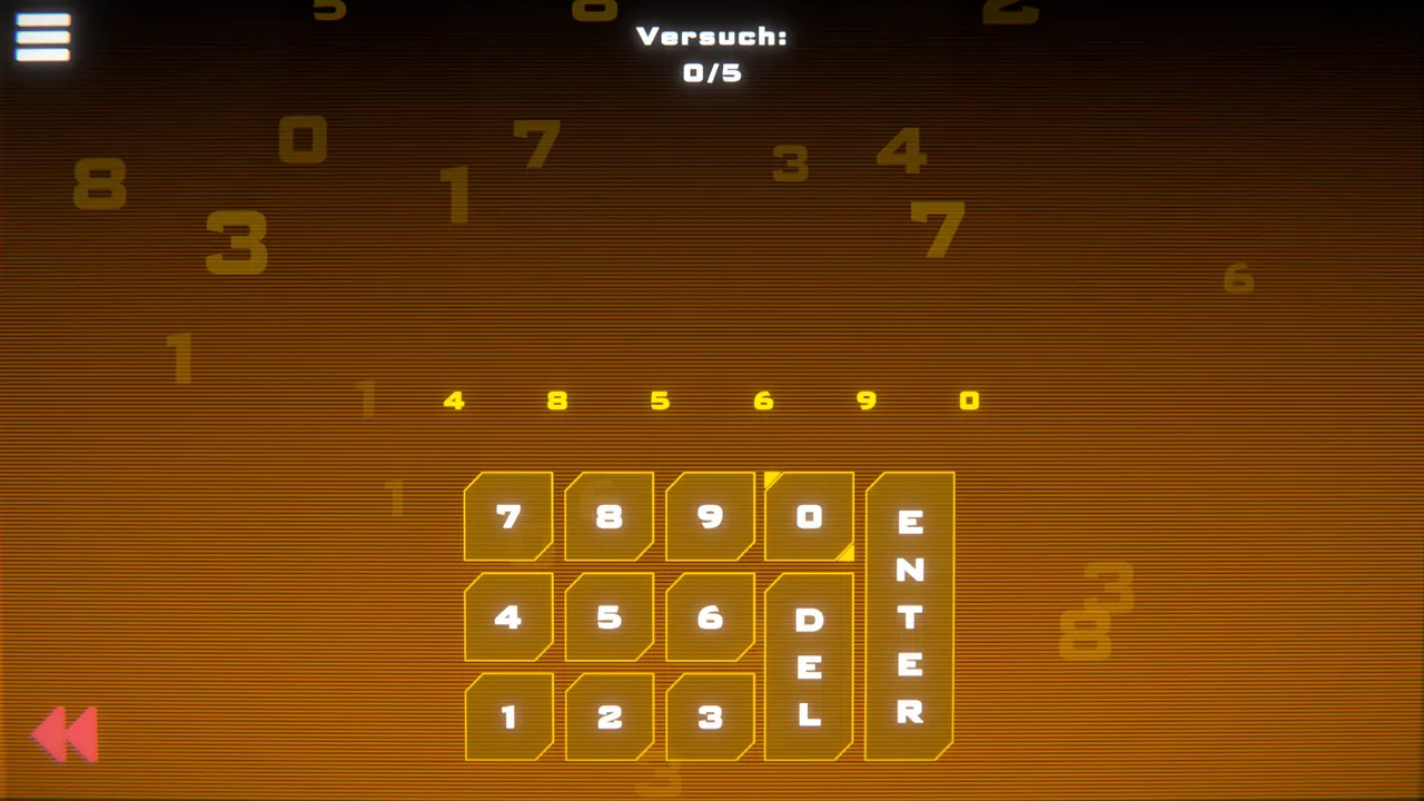 Numble Screenshot 5