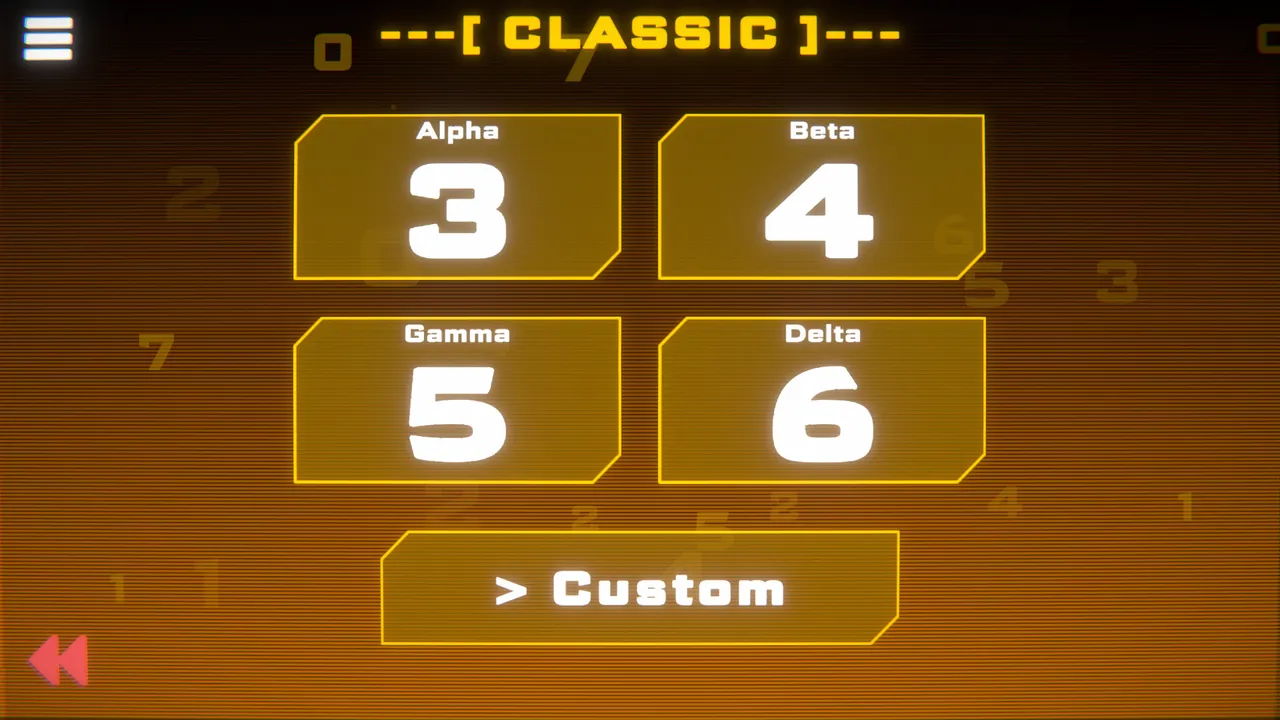 Numble Screenshot 2