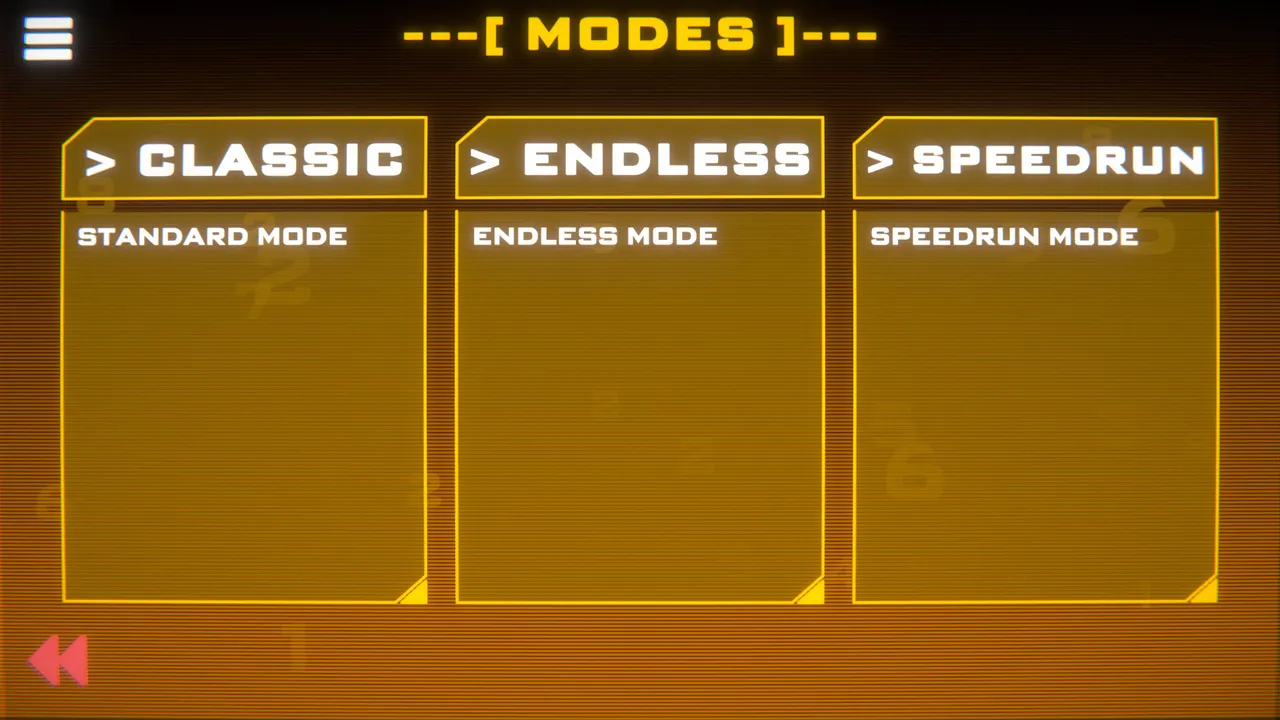 Numble Screenshot 4