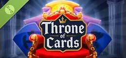 Throne of Cards Demo