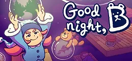 Goodnight, B