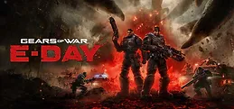 Gears of War: E-Day Multiplayer Beta