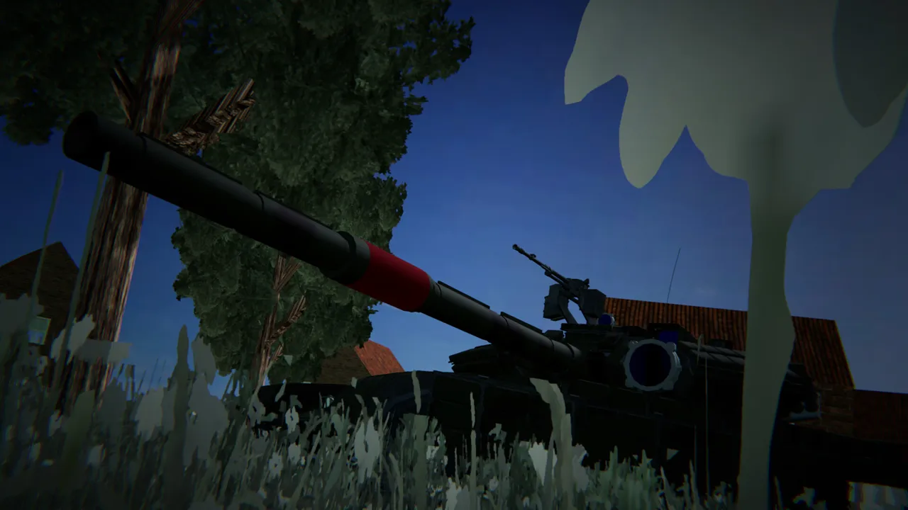 Crew Up Screenshot 3