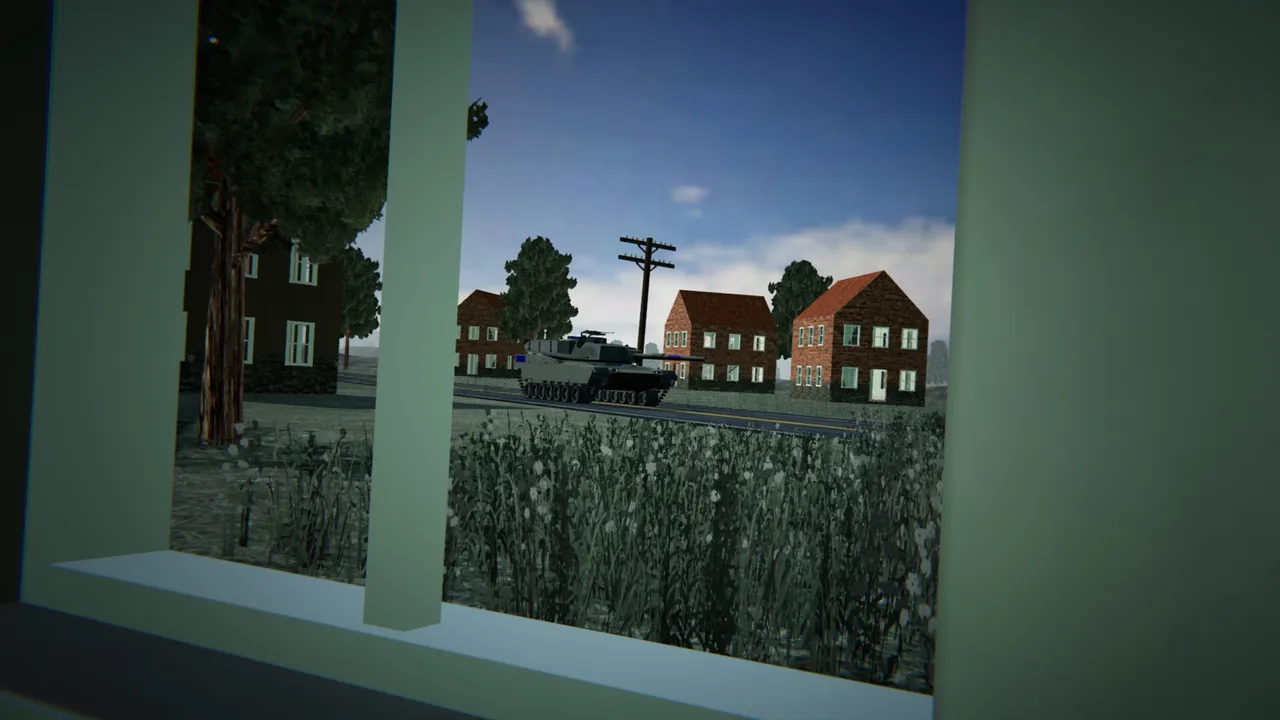 Crew Up Screenshot 0