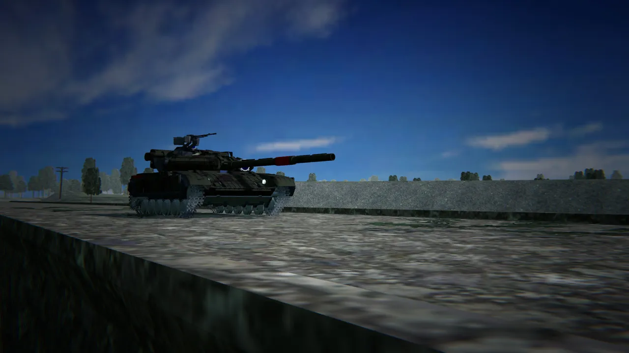 Crew Up Screenshot 4