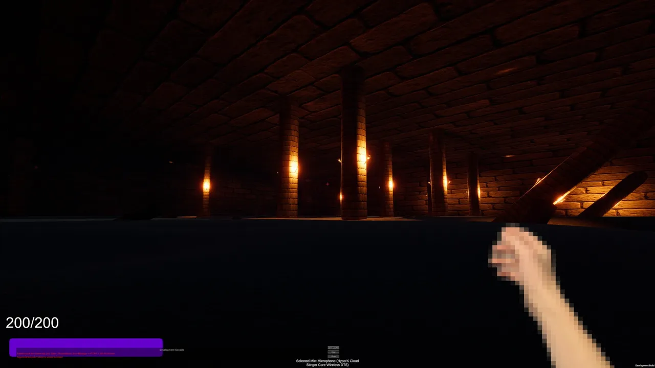 Counter Spell Screenshot 2