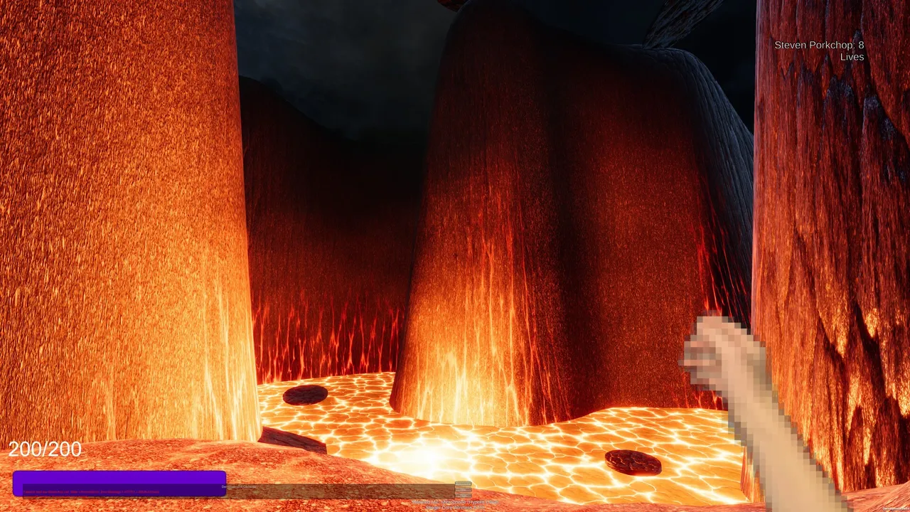 Counter Spell Screenshot 5