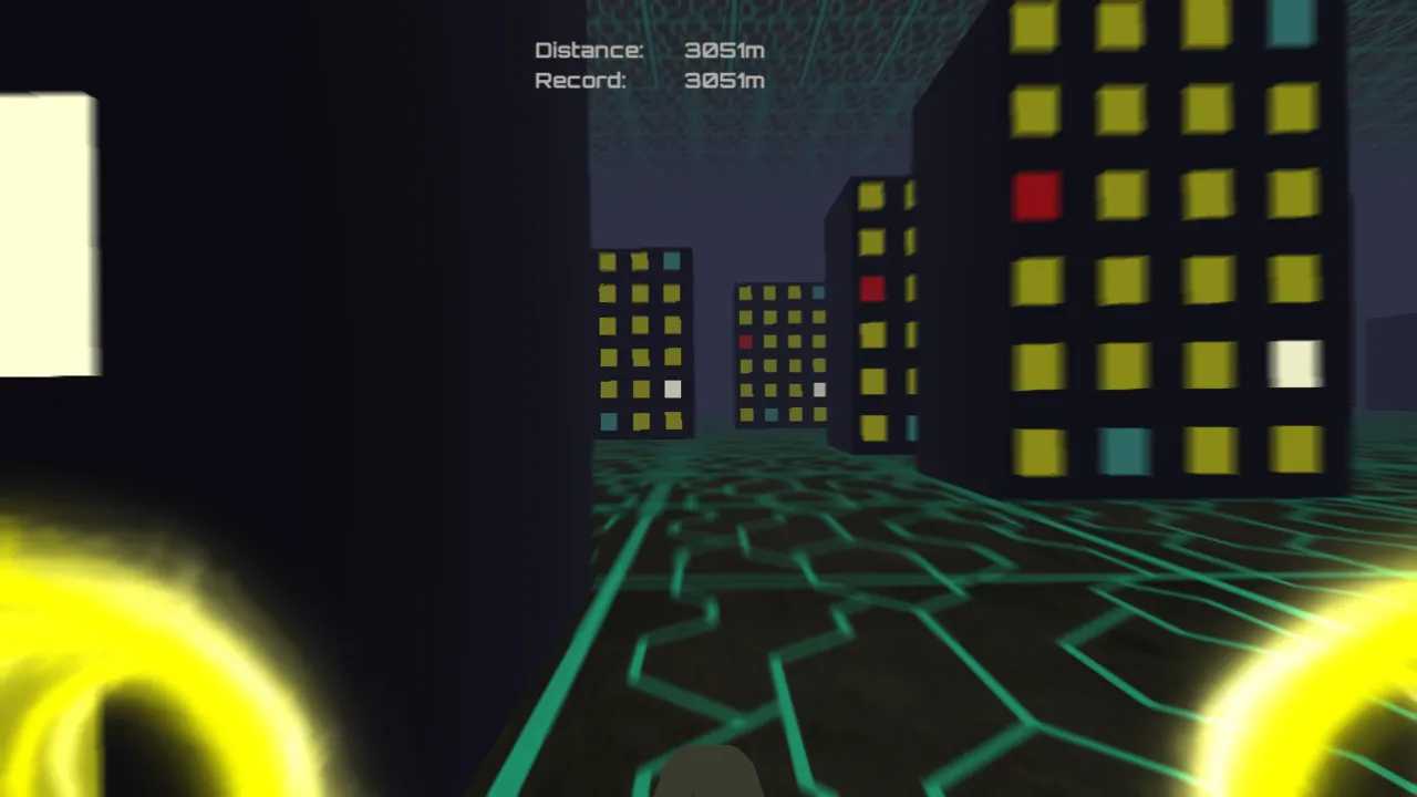 Target speed Screenshot 4