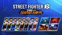 Street Fighter™ 6 - Years 1-2 Fighters Edition Stages & Colors Screenshot 0