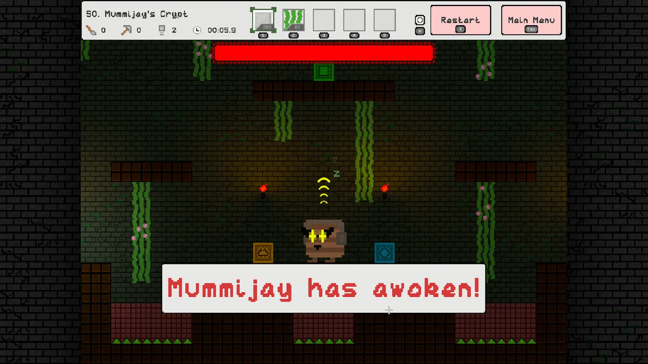 Blokour Screenshot 3