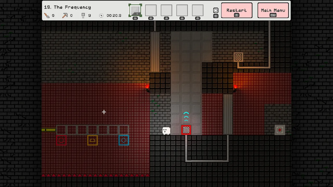 Blokour Screenshot 2