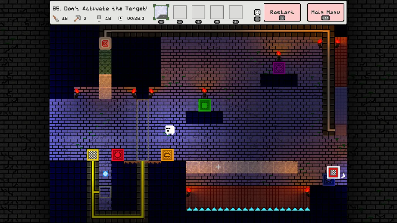 Blokour Screenshot 1