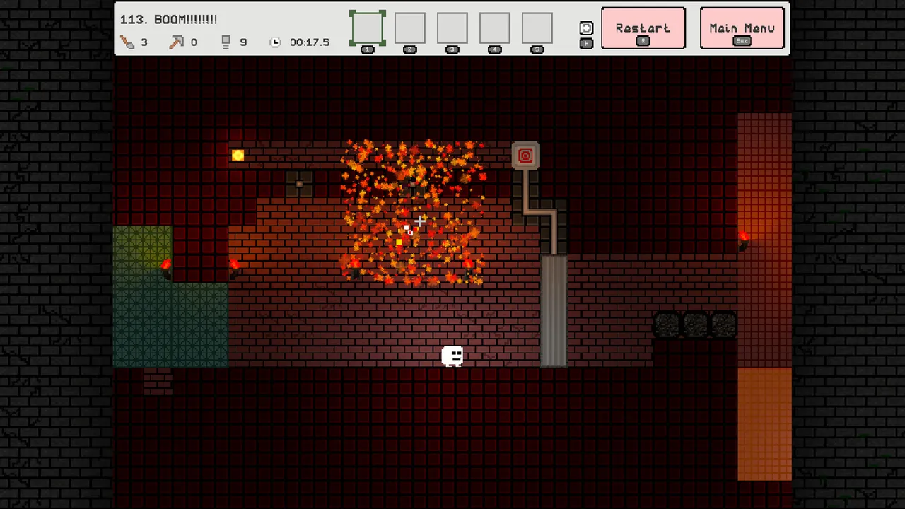 Blokour Screenshot 9