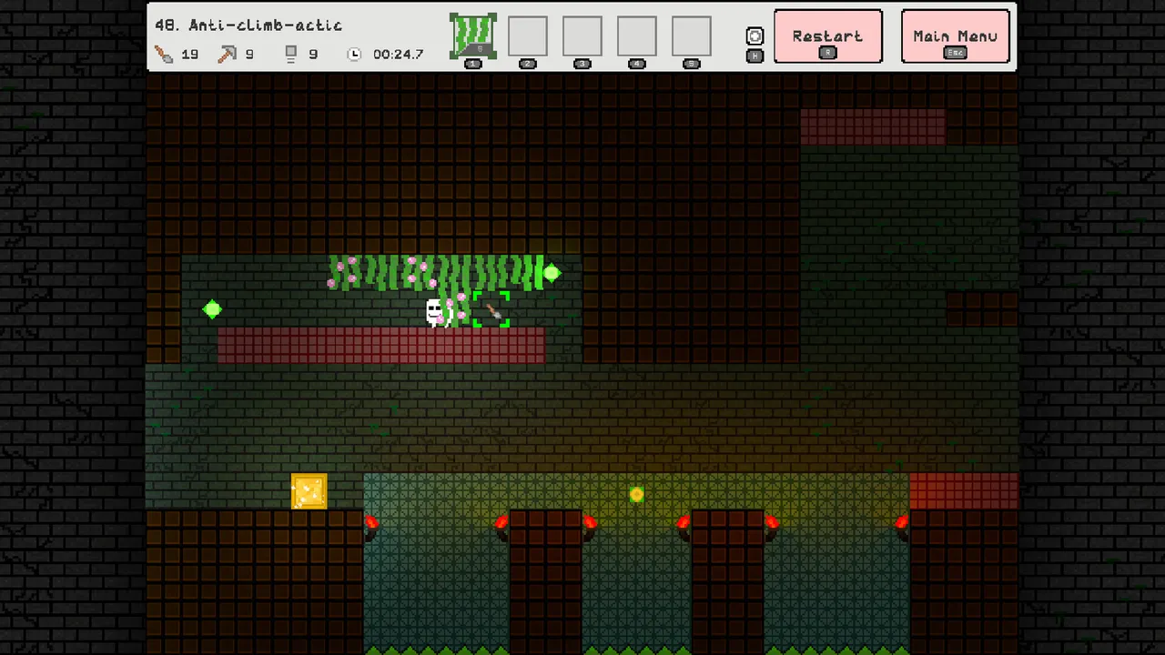 Blokour Screenshot 6