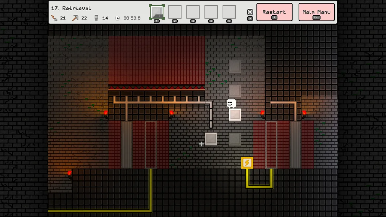 Blokour Screenshot 7