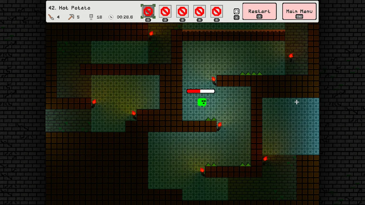 Blokour Screenshot 10
