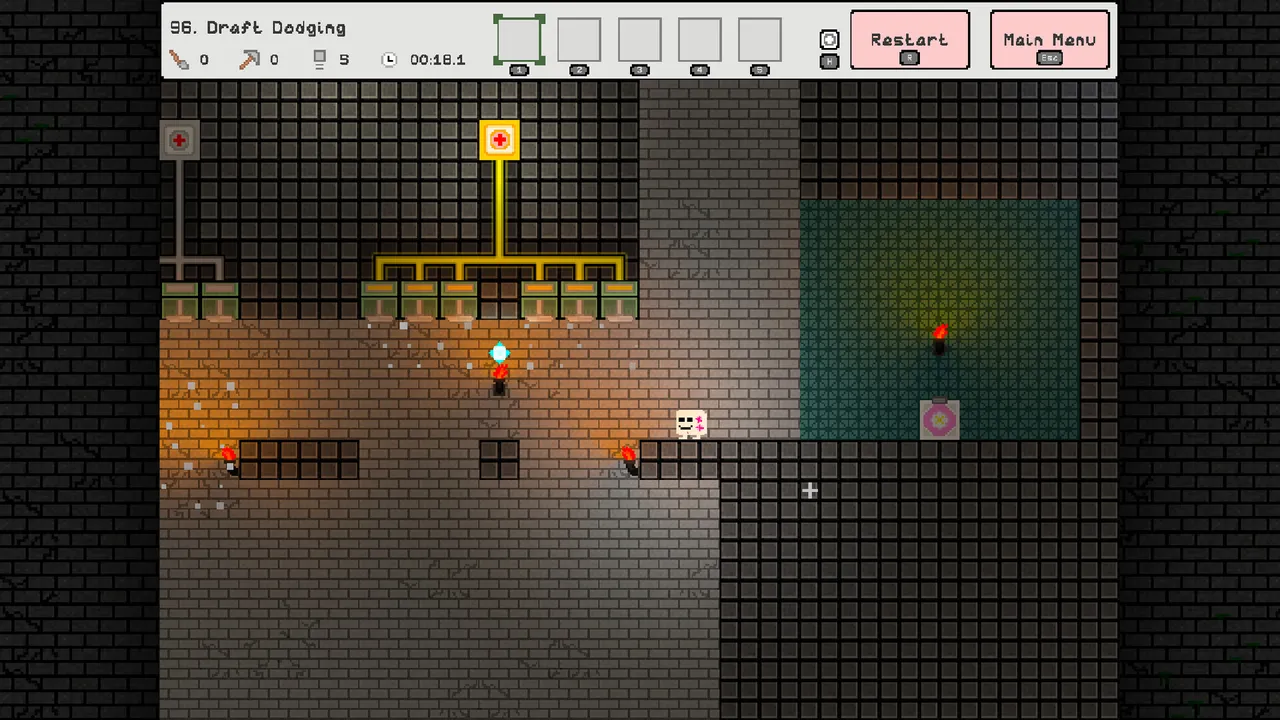Blokour Screenshot 11