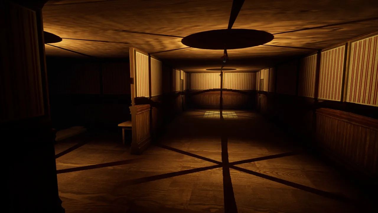 The Magician's son ولد الساحر Screenshot 4