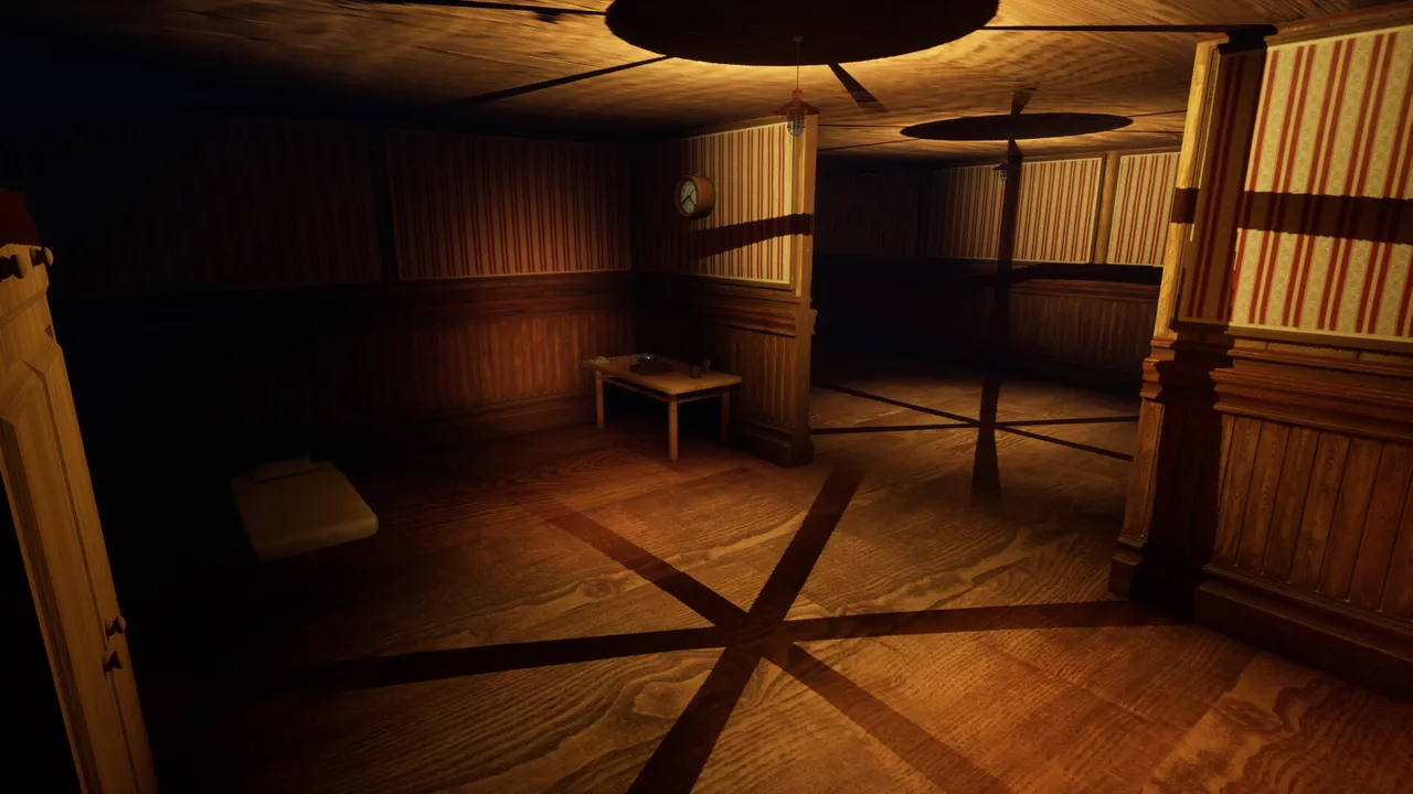 The Magician's son ولد الساحر Screenshot 3