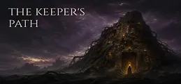 The Keeper's Path