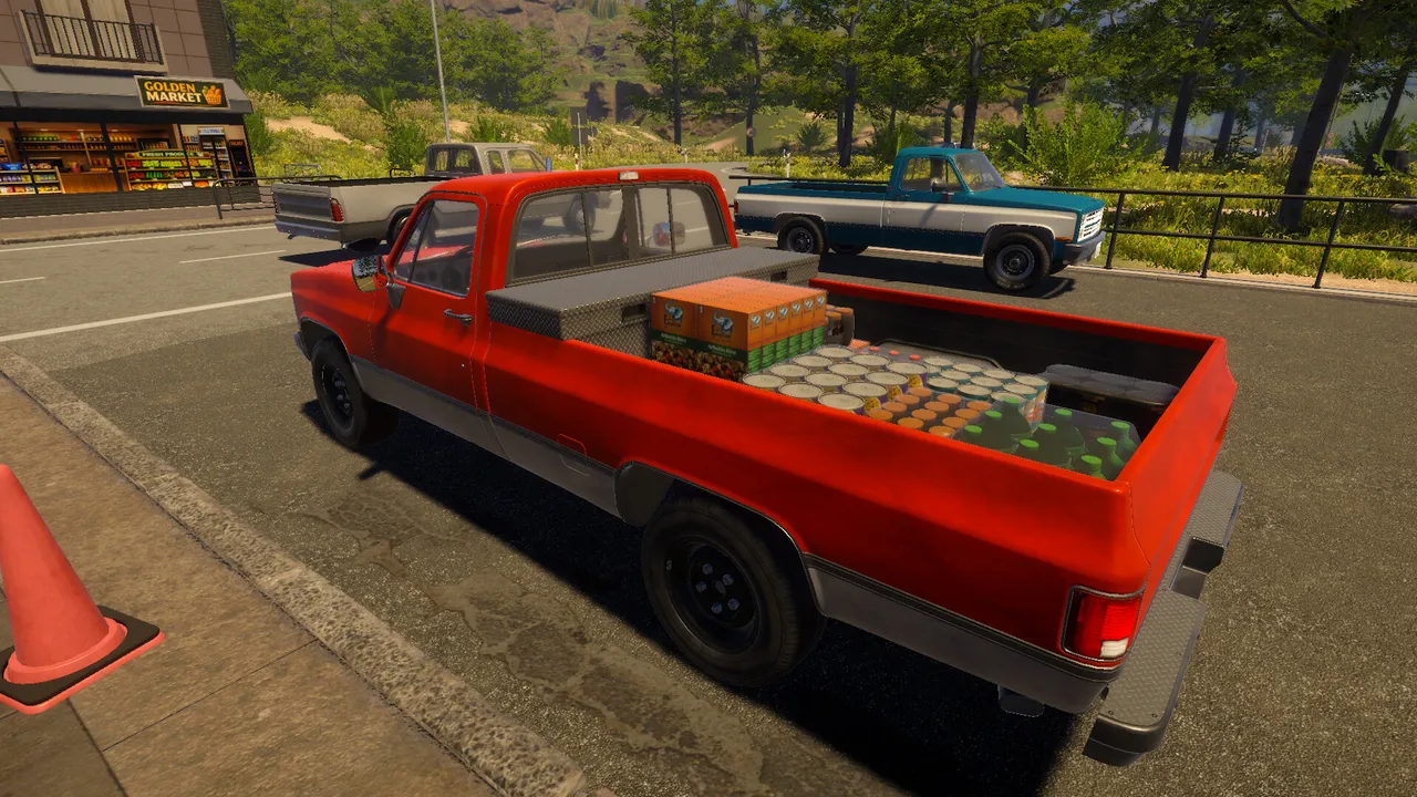 Warehouseman Screenshot 11