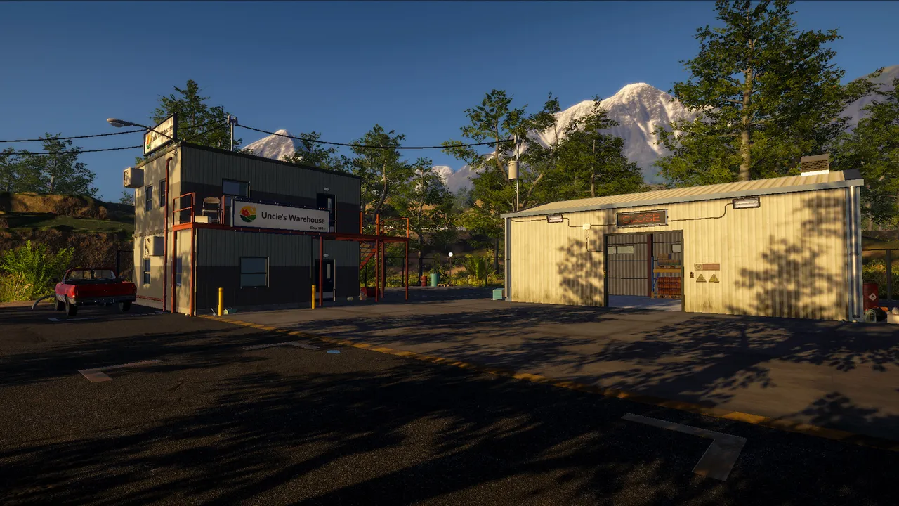 Warehouseman Screenshot 9