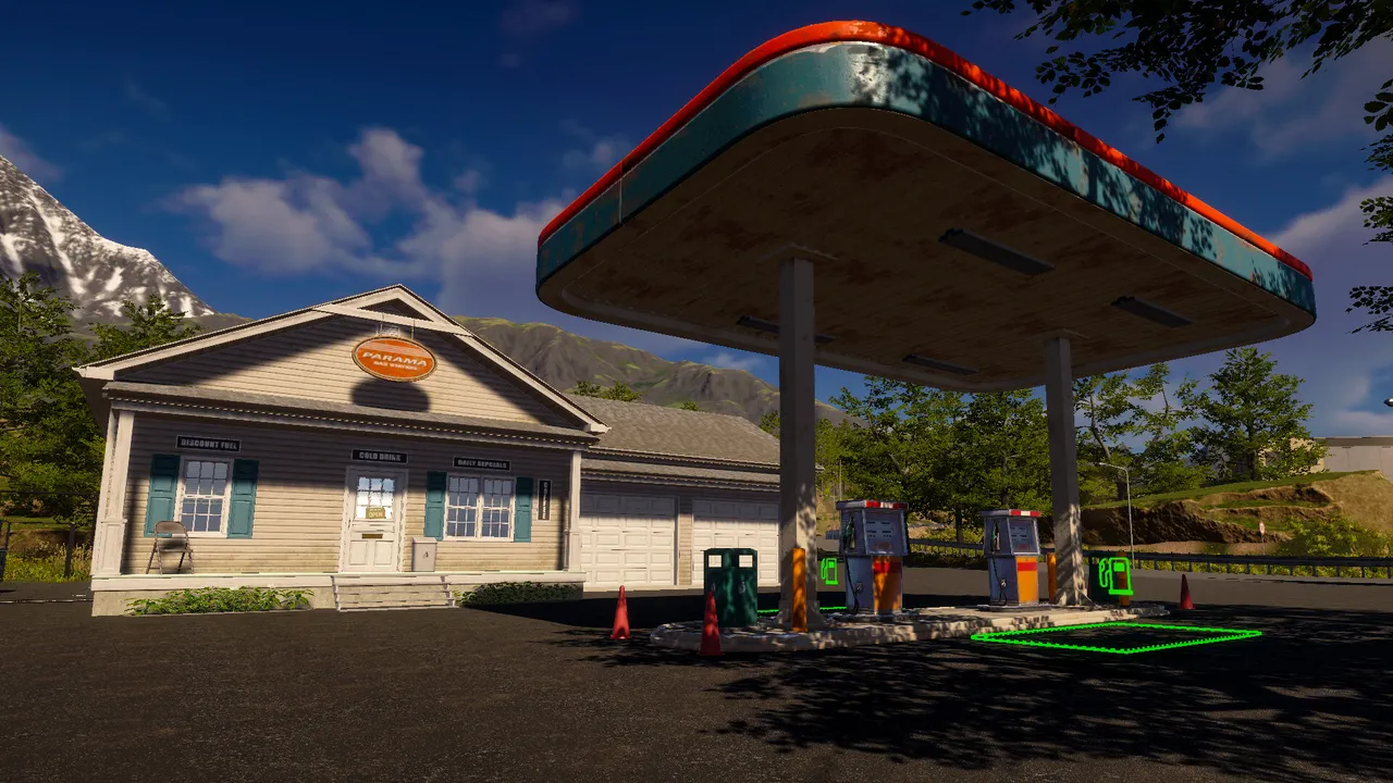 Warehouseman Screenshot 10