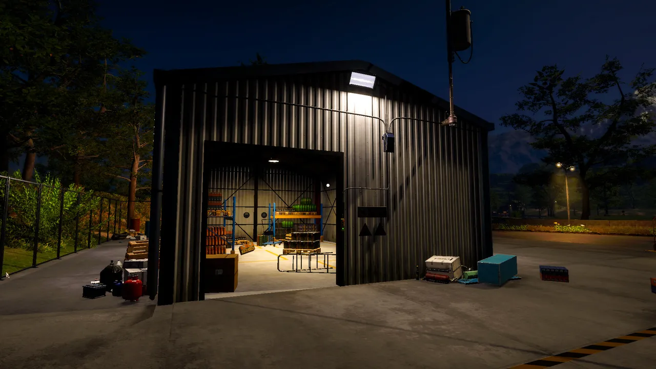 Warehouseman Screenshot 5