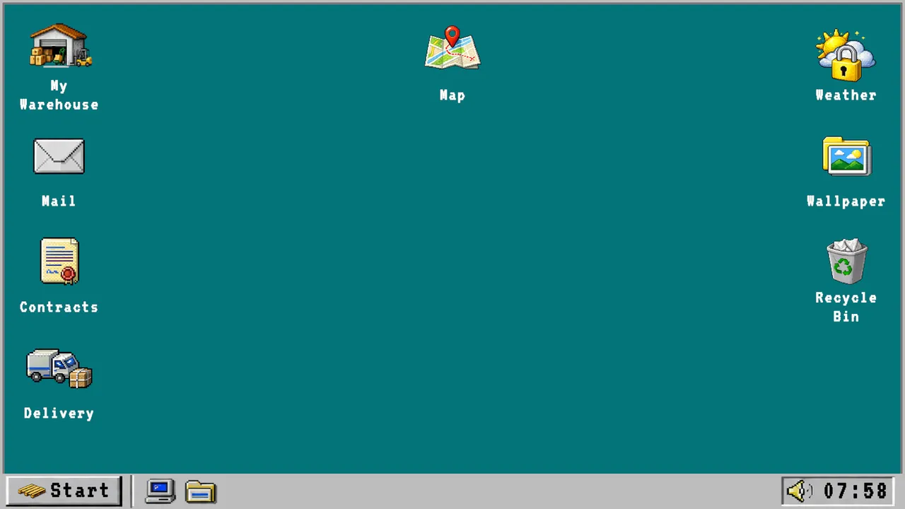 Warehouseman Screenshot 15