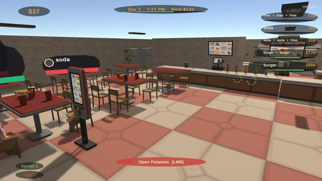 Sizzlix Screenshot 3