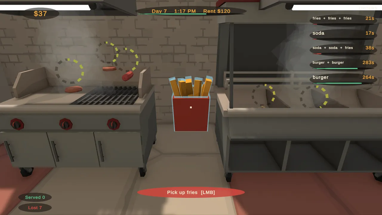 Sizzlix Screenshot 0