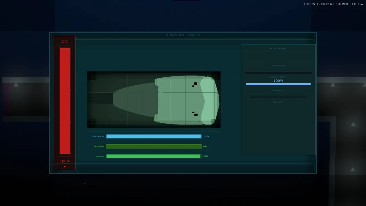 Scylla's Depths Screenshot 4
