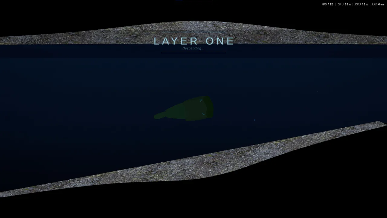 Scylla's Depths Screenshot 1