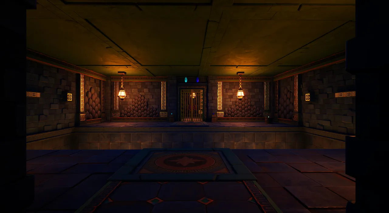 Monarch: The Tainted Kingdom Screenshot 7