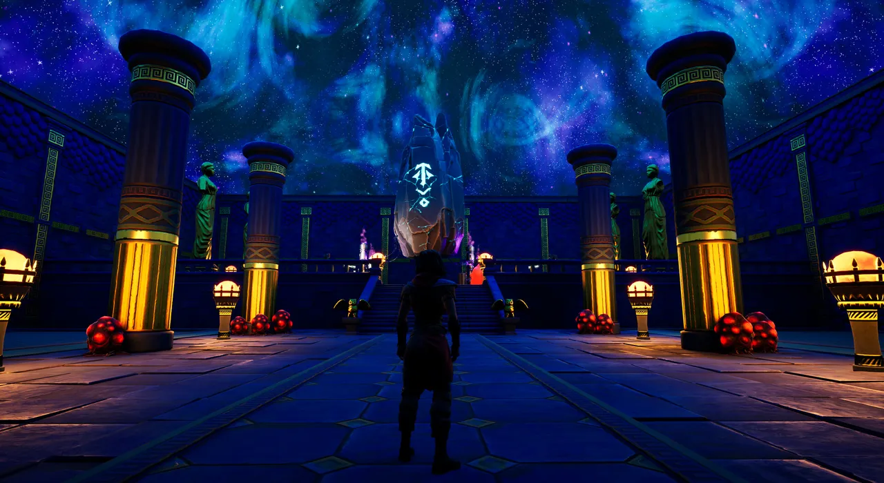 Monarch: The Tainted Kingdom Screenshot 6