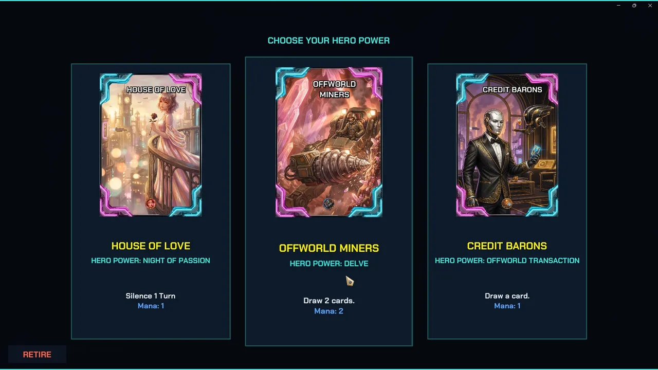Cybersoul 2 Screenshot 11