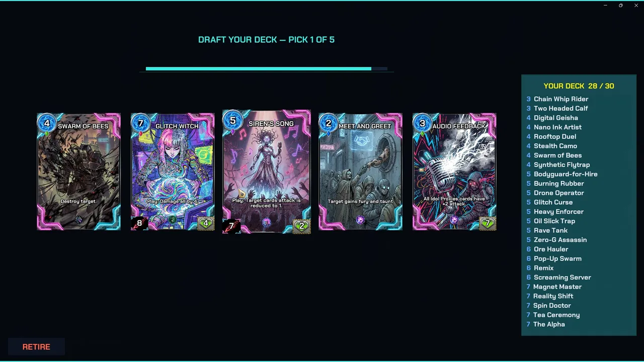 Cybersoul 2 Screenshot 15