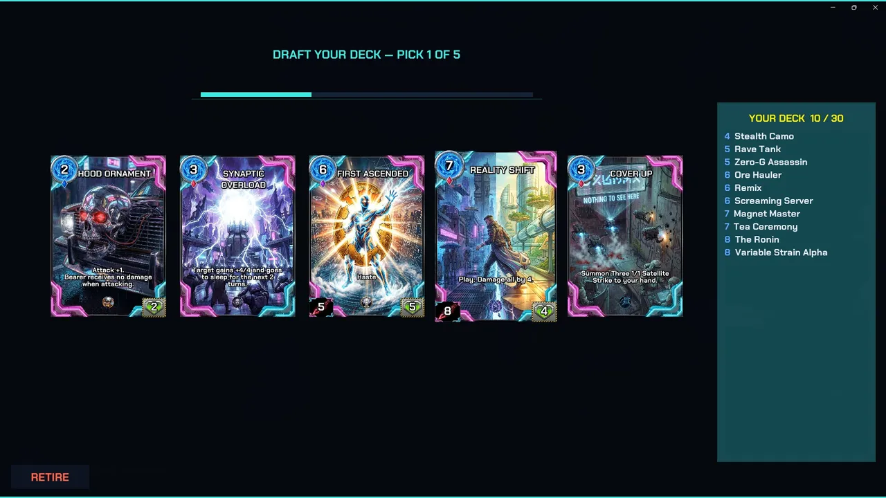 Cybersoul 2 Screenshot 19