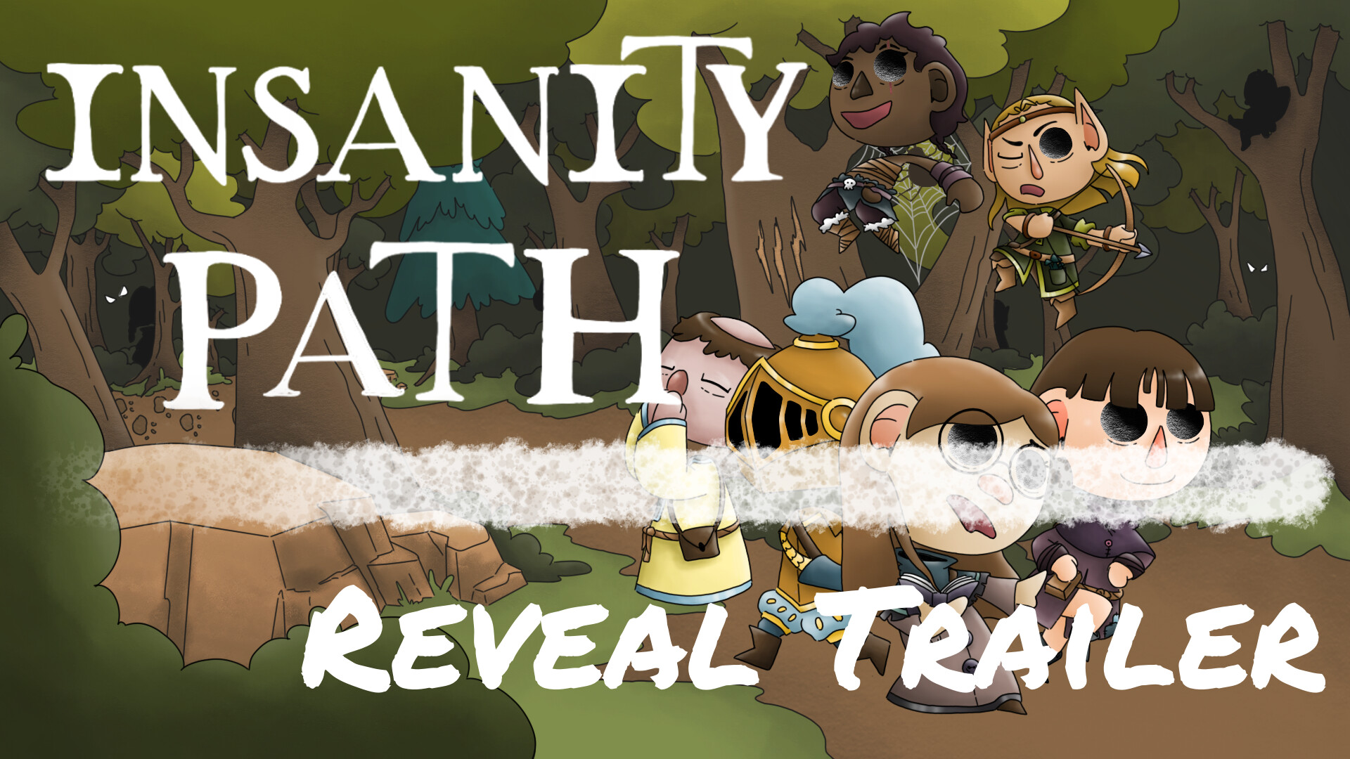 Insanity Path Demo Screenshot 1