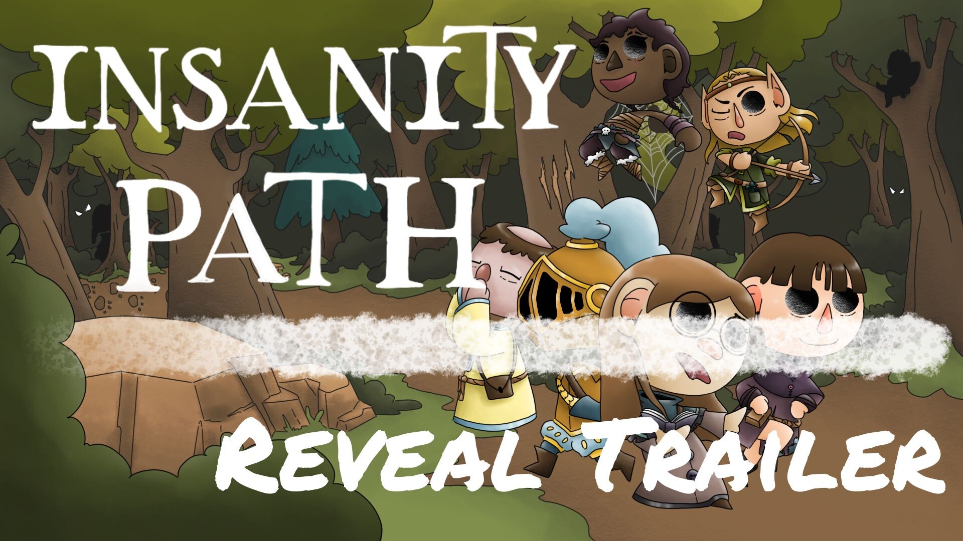 Insanity Path Demo Screenshot 0