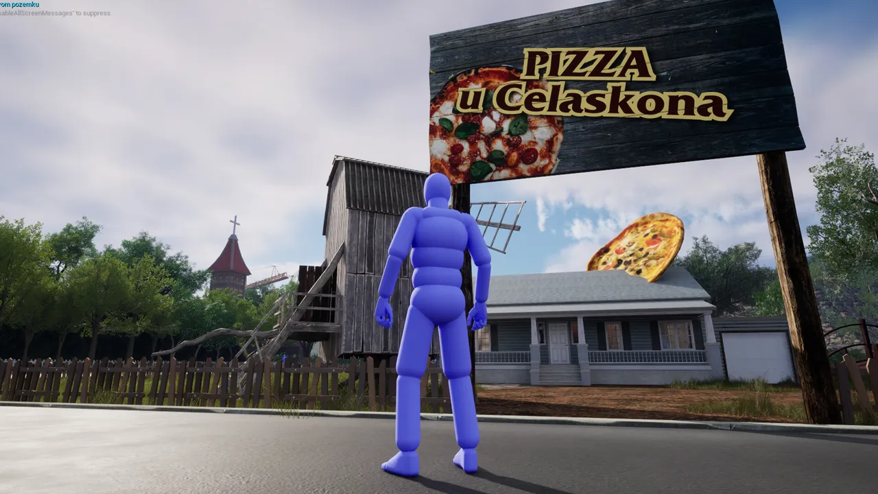 BagoLand Screenshot 8
