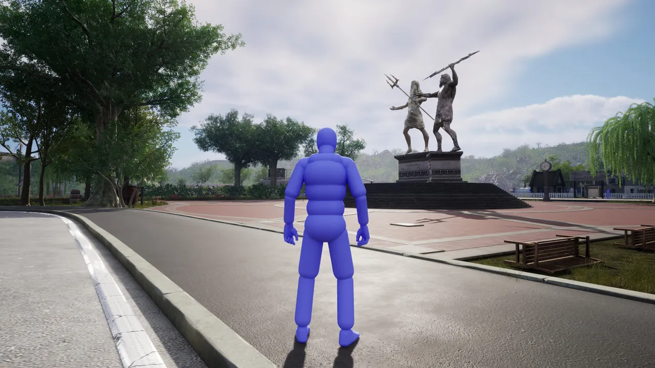 BagoLand Screenshot 7