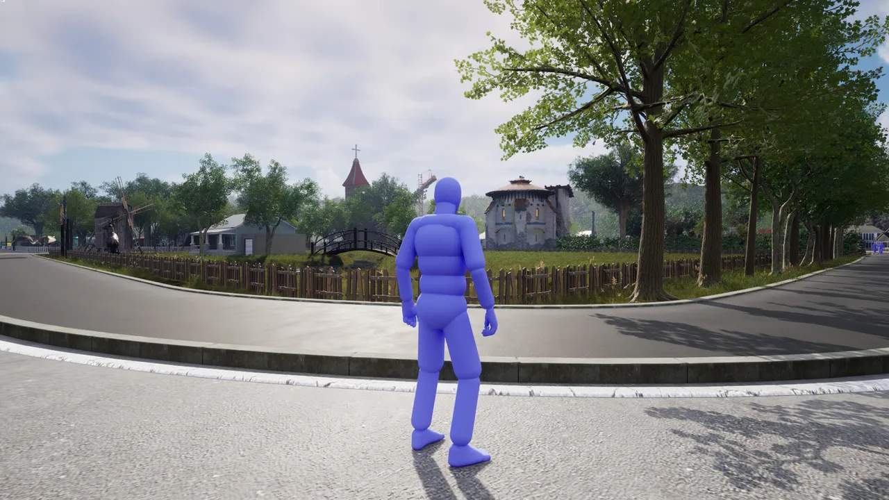 BagoLand Screenshot 11