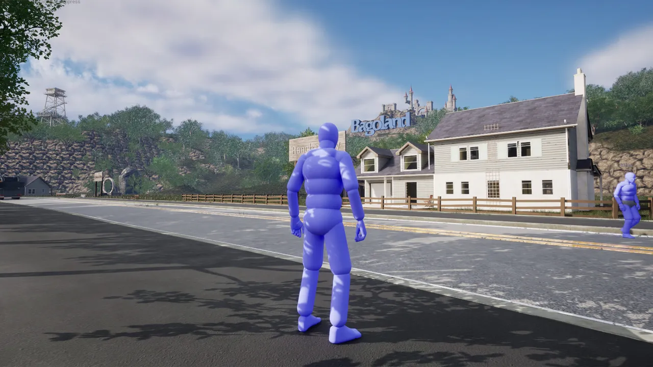 BagoLand Screenshot 9