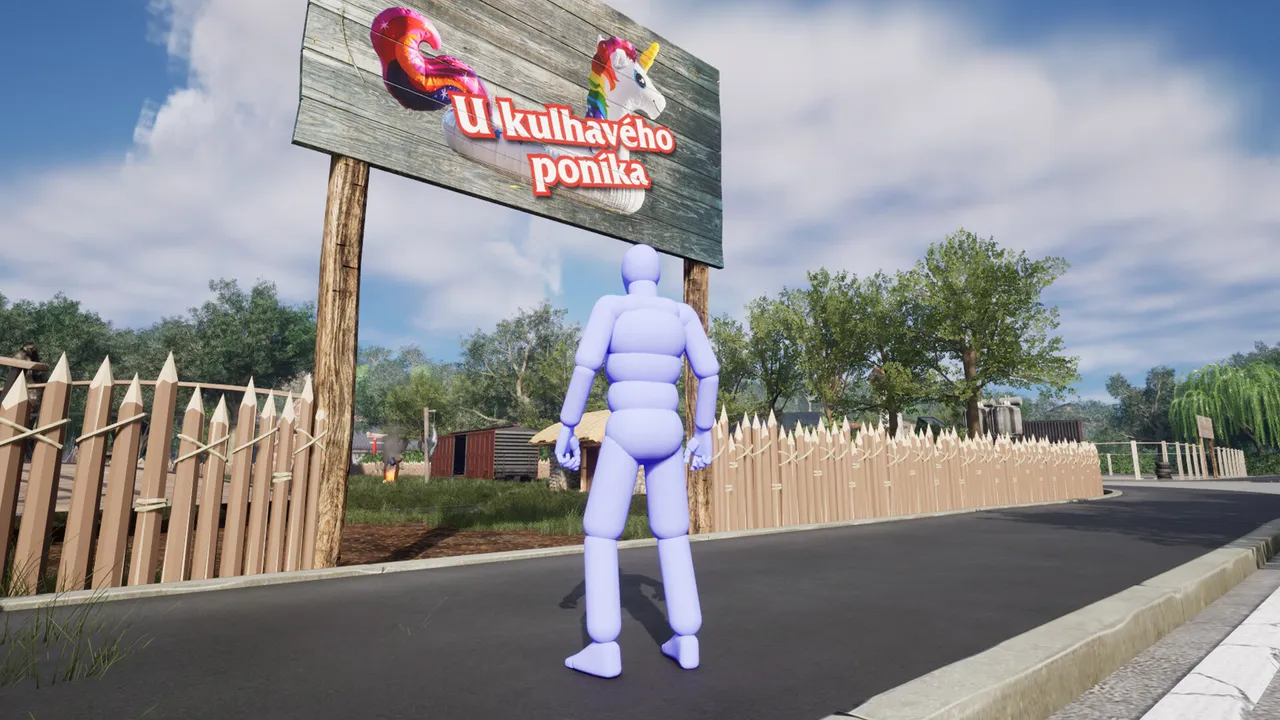 BagoLand Screenshot 5