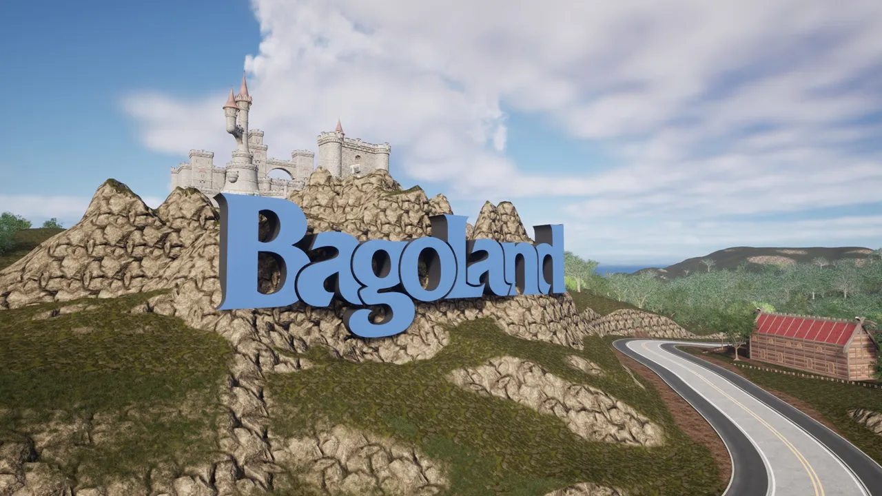 BagoLand Screenshot 13