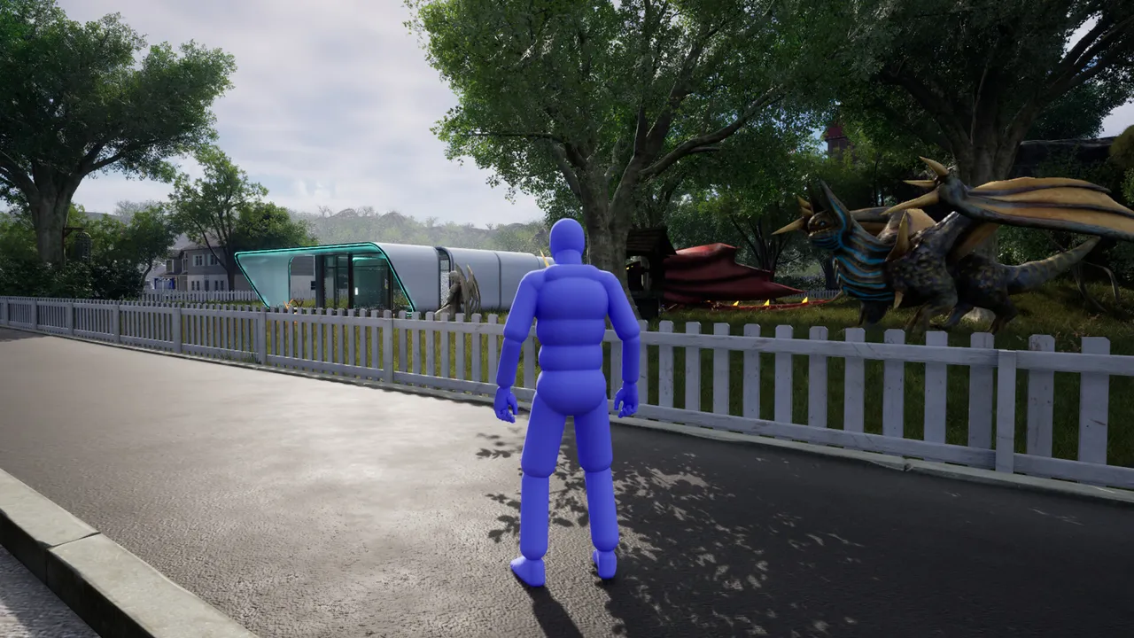 BagoLand Screenshot 6