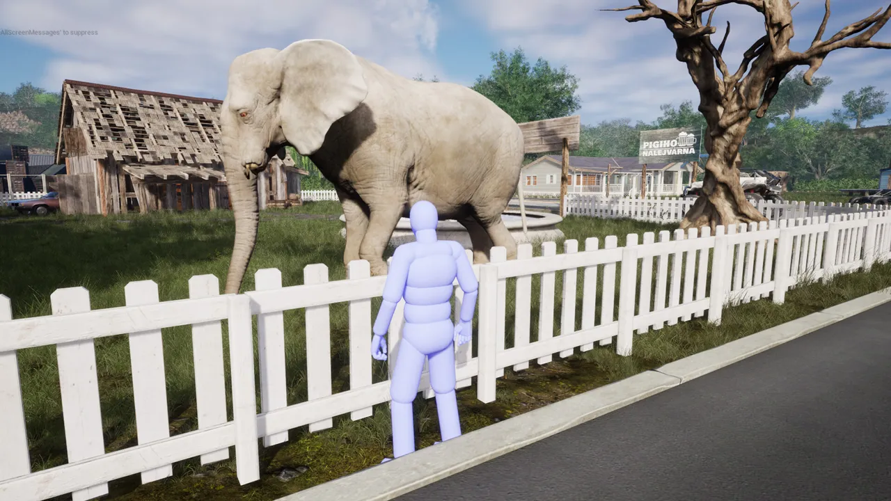 BagoLand Screenshot 2